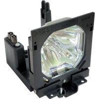 EIKI LC-SX6 Lampe mit Modul