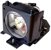 HITACHI CP-RS55W Lampe mit Modul