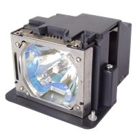 NEC VT660K Lampe mit Modul