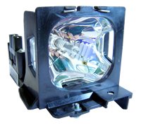 TOSHIBA TLP-S220 Lampe mit Modul